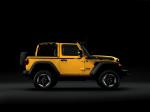 Jeep Wrangler Rubicon 1941 by Mopar 2019 года